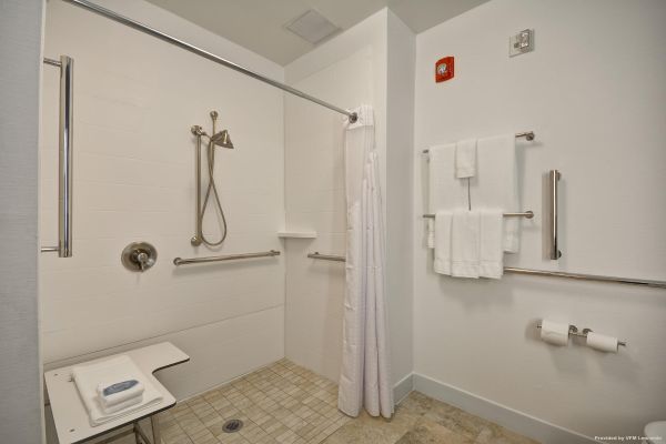 Holiday Inn Express EVANSVILLE (Evansville)